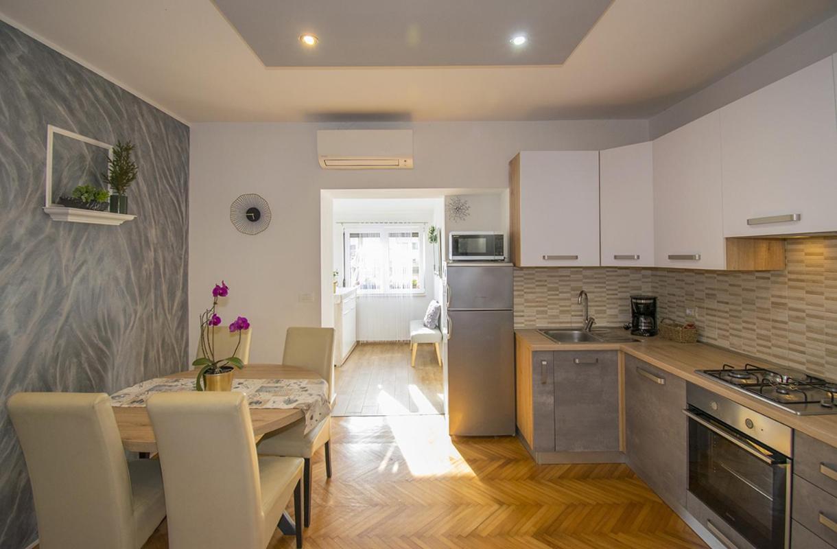 Apartment Edera, Near The Town In A Quiet Location Ρόβινι Εξωτερικό φωτογραφία