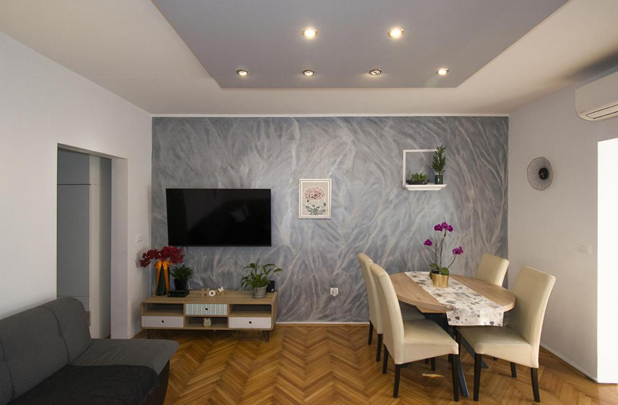 Apartment Edera, Near The Town In A Quiet Location Ρόβινι Εξωτερικό φωτογραφία