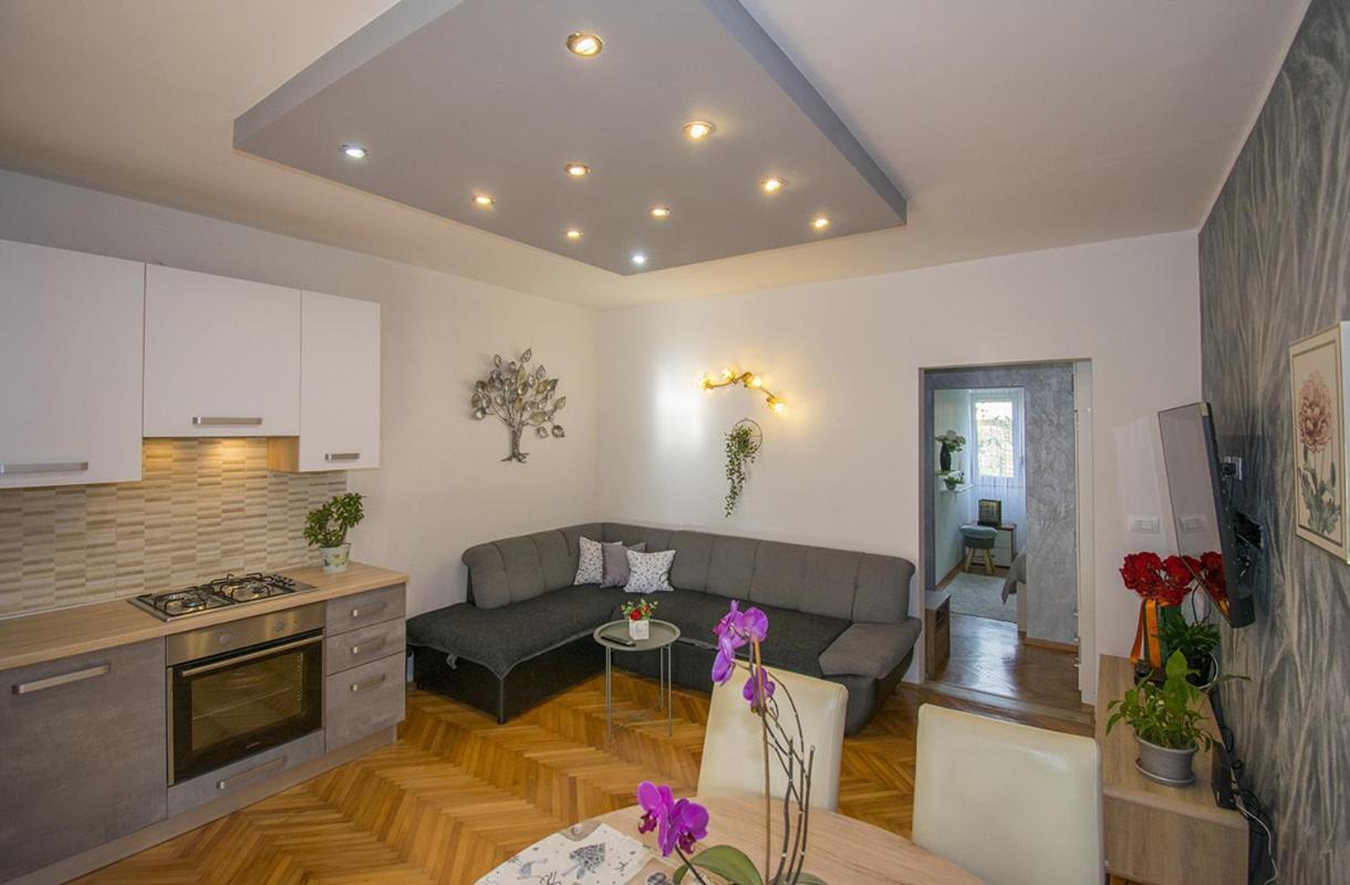 Apartment Edera, Near The Town In A Quiet Location Ρόβινι Εξωτερικό φωτογραφία
