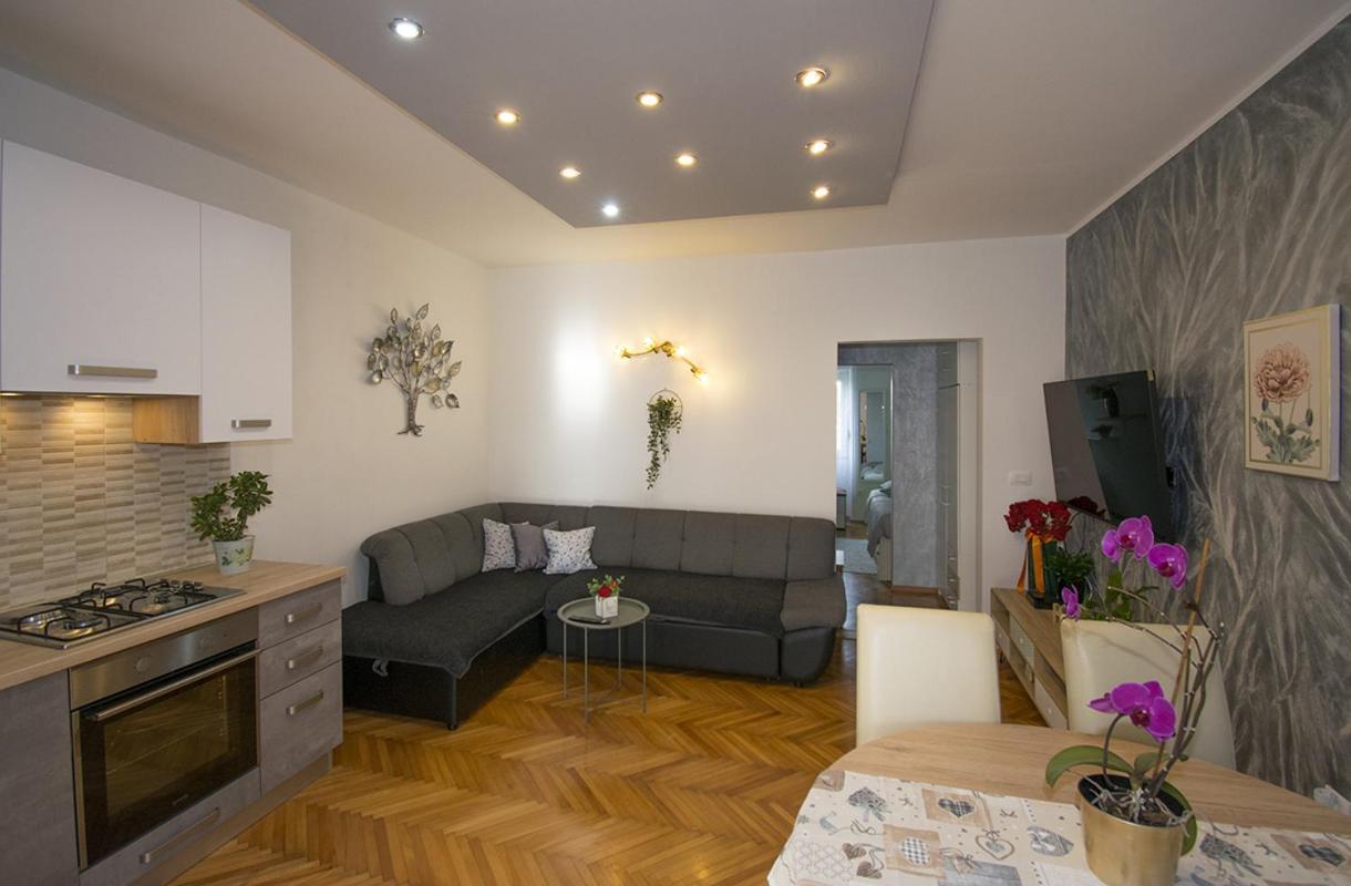 Apartment Edera, Near The Town In A Quiet Location Ρόβινι Εξωτερικό φωτογραφία