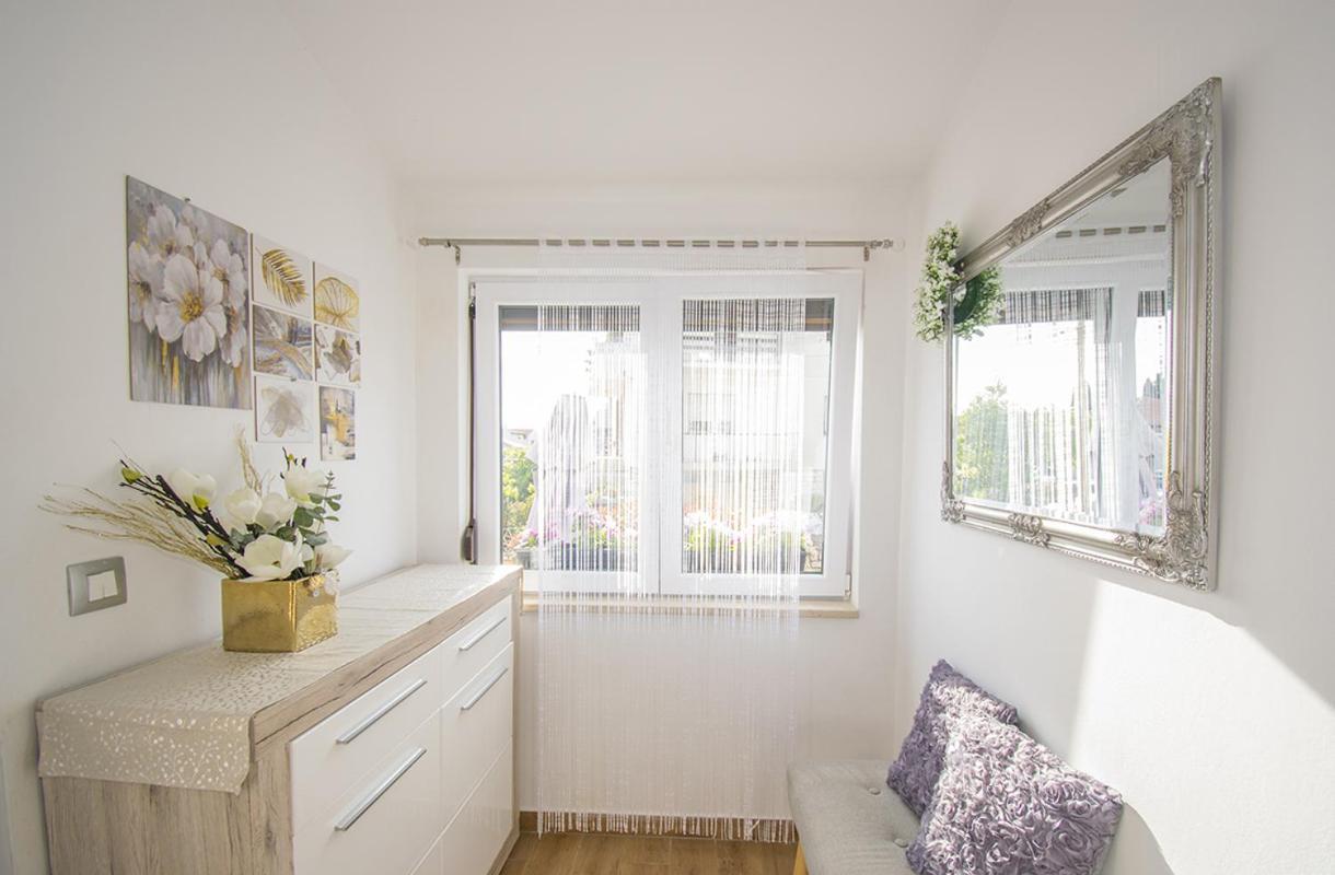 Apartment Edera, Near The Town In A Quiet Location Ρόβινι Εξωτερικό φωτογραφία