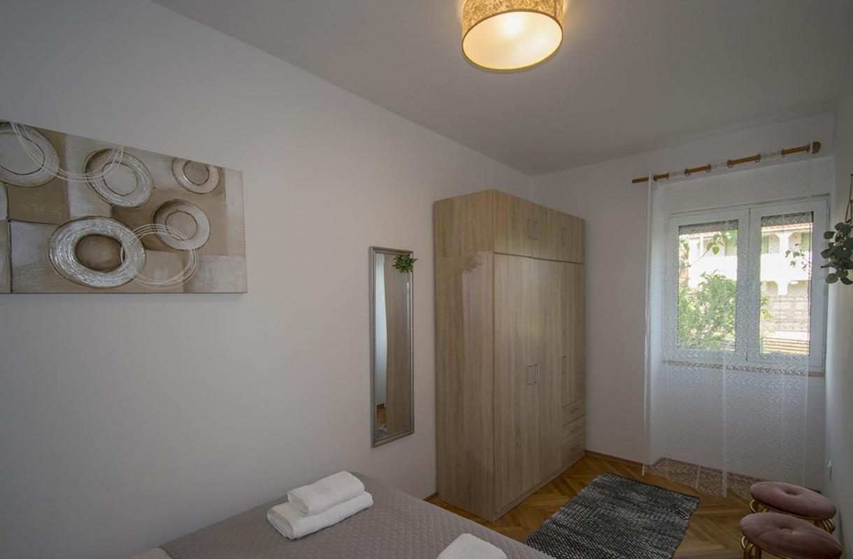 Apartment Edera, Near The Town In A Quiet Location Ρόβινι Εξωτερικό φωτογραφία
