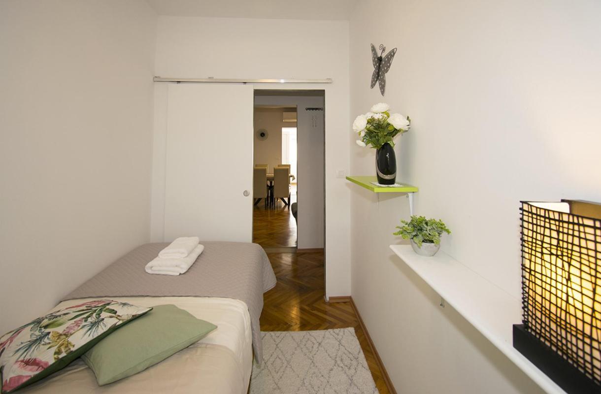 Apartment Edera, Near The Town In A Quiet Location Ρόβινι Εξωτερικό φωτογραφία