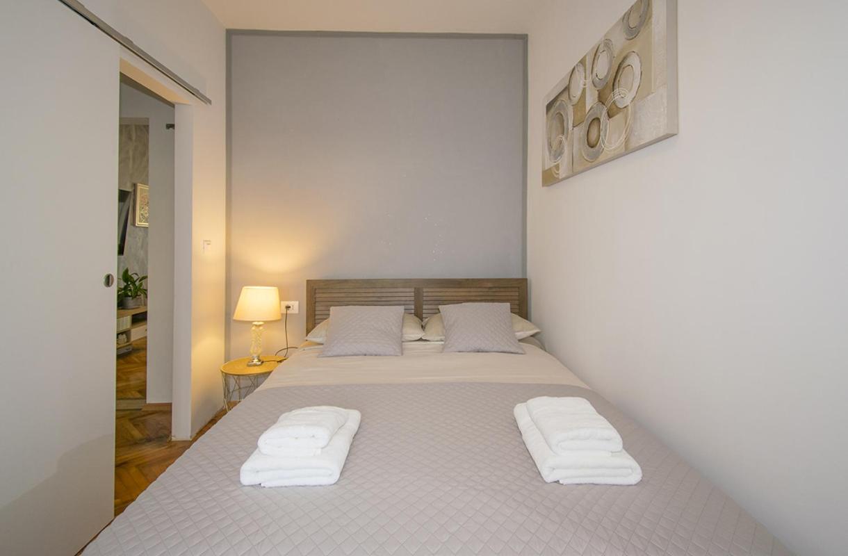 Apartment Edera, Near The Town In A Quiet Location Ρόβινι Εξωτερικό φωτογραφία