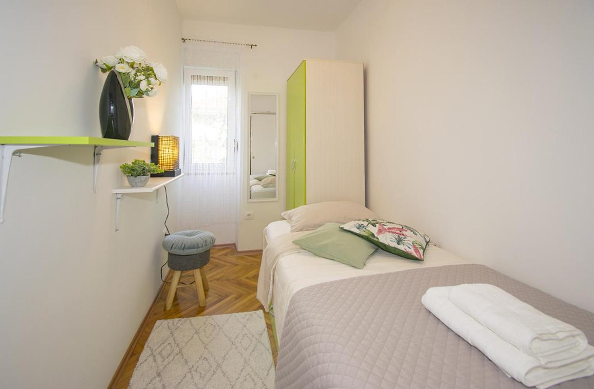 Apartment Edera, Near The Town In A Quiet Location Ρόβινι Εξωτερικό φωτογραφία
