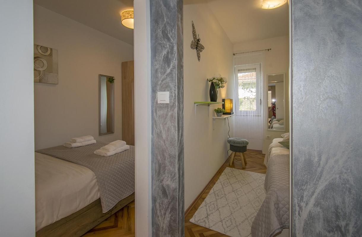 Apartment Edera, Near The Town In A Quiet Location Ρόβινι Εξωτερικό φωτογραφία