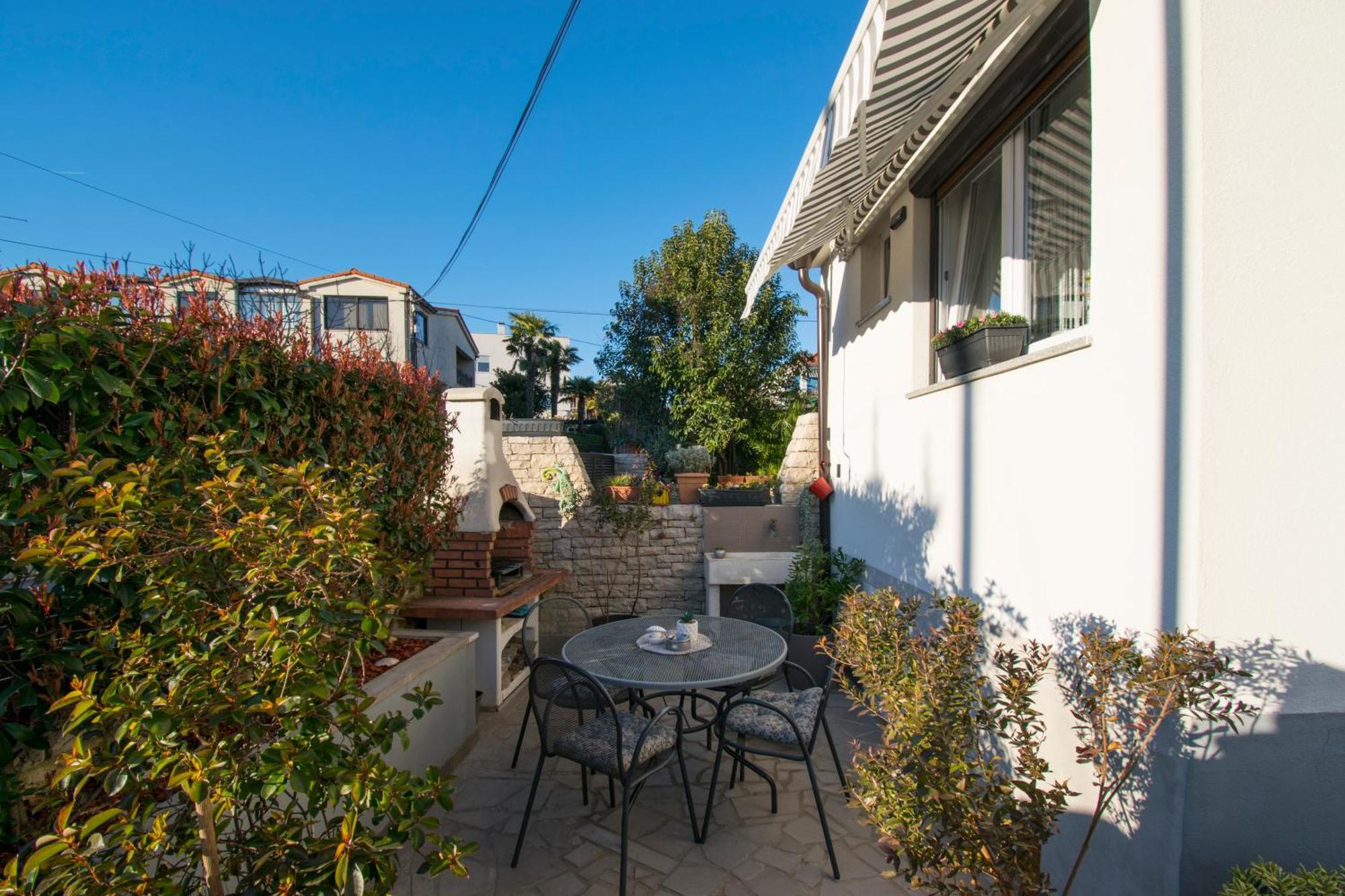 Apartment Edera, Near The Town In A Quiet Location Ρόβινι Εξωτερικό φωτογραφία